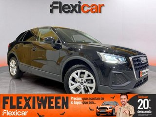 Audi Q2 Advanced 30 TFSI 81kW (110CV)