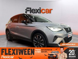 Seat Arona 1.5 TSI 110kW (150CV) DSG FR Special Ed