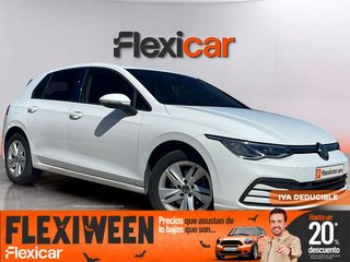 Volkswagen Golf 1.0 eTSI 81kW (110CV) DSG