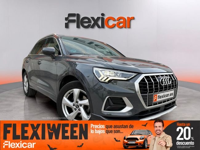 Audi Q3 2.0 35 TDI S tronic 2021