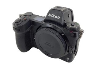 camara digital evil nikon z6