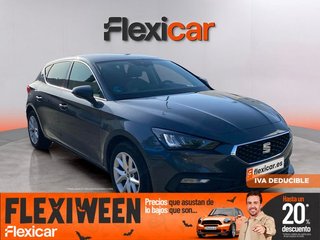 Seat Leon 1.5 eTSI 85kW DSG Style 25 Aniversario