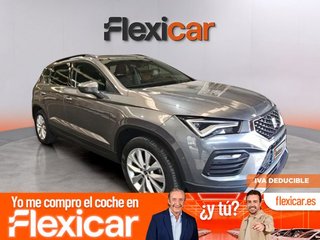 Seat Ateca 1.5 TSI 110kW (150CV) DSG St&Sp Style XM