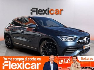 Mercedes-Benz GLA GLA 200