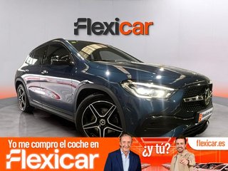 Mercedes-Benz GLA GLA 200 D