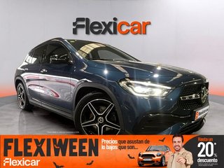 Mercedes-Benz GLA GLA 200 D