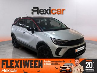 Opel CrossLand 1.2 81kW (110CV) GS