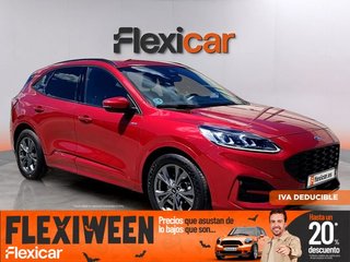 Ford Kuga ST-Line 1.5 EcoBlue 88kW (120CV)