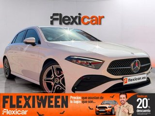 Mercedes-Benz Clase A A 200