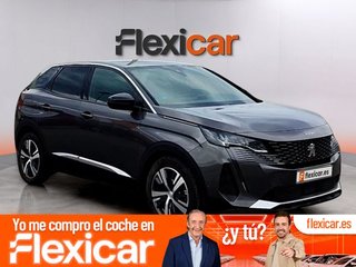 Peugeot 3008 1.5 BlueHDi 96kW S&S Allure Pack EAT8