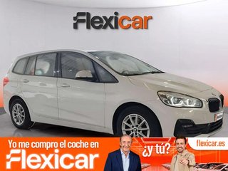 BMW Serie 2 Gran Tourer 216d