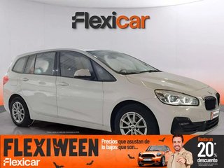 BMW Serie 2 Gran Tourer 216d