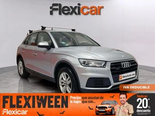 Audi Q5 40 TDI 140kW (190CV) quattro S tronic