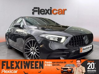 Mercedes-Benz Clase A A 180 d