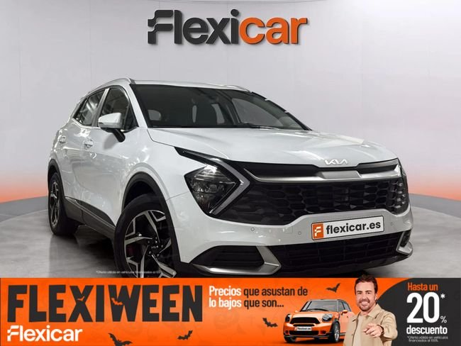 Kia Sportage 1.6 CRDi Concept 2023