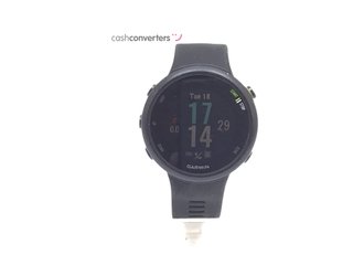 garmin forerunner 45