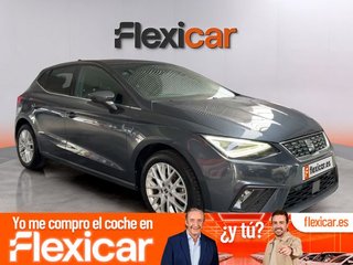 Seat Ibiza 1.0 TSI 85kW Special Edition Xcellence