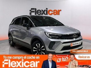 Opel CrossLand 1.2 96kW (130CV) Elegance AT6