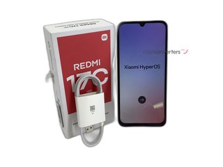 xiaomi redmi 17c 5g 4gb 128gb