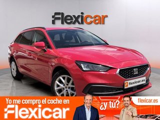 Seat Leon SP 1.0 TSI 81kW S&S Style
