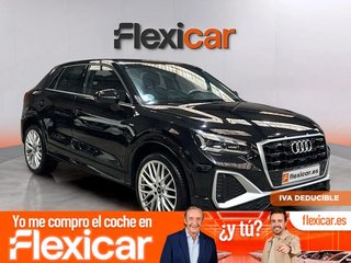 Audi Q2 Adrenalin 30 TDI 85kW (116CV) S tronic