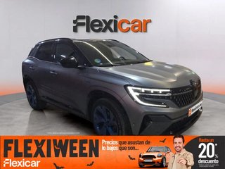 Renault Austral Techno Esprit Alpin Mild Hybrid 116kW AT