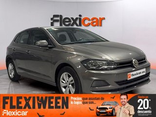 Volkswagen Polo Advance 1.0 TSI 70kW (95CV)