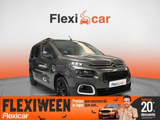 Citroën Berlingo Talla XL PureTech 110 S&S FEEL