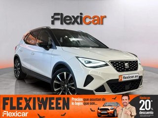 Seat Arona 1.5 TSI 110kW (150CV) DSG FR Special Ed