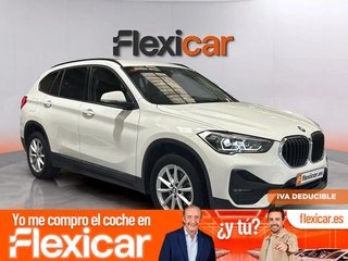 BMW X1 sDrive18d