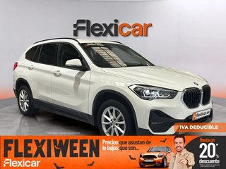 BMW X1 sDrive18d