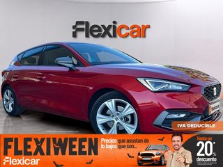 Seat Leon 1.0 TSI 81kW S&S FR 25 Aniversario