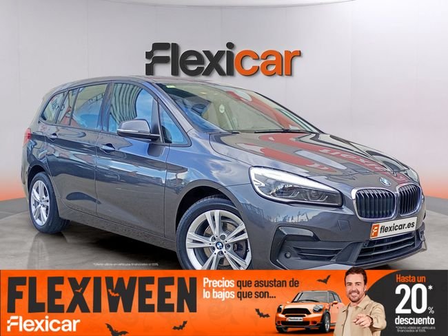 BMW Serie 2 2020