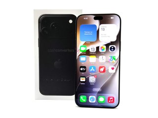 apple iphone 18 pro max 256gb