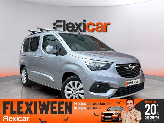 Opel Combo LIFE L INNOVATION 1.5 TD S/S AT8 2019