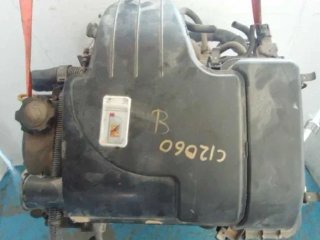 Motor completo Toyota AYGO KGB WNB BASICO ·