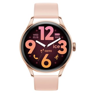 Reloj Inteligente Ice-Watch Ice Smart 3.0 Rosa Oro