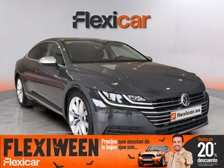 Volkswagen Arteon Elegance 2.0 TDI 110kW (150CV)