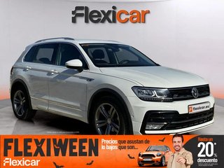 Volkswagen Tiguan Sport 2.0 TDI 110kW(150CV) BMT DSG