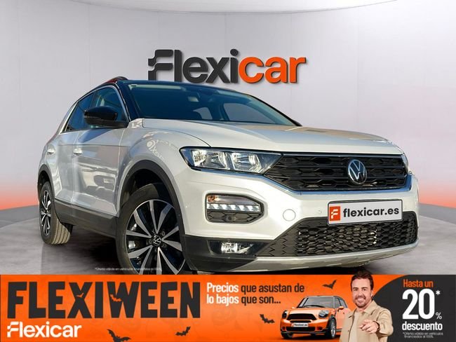Volkswagen T-Roc Advance R-Line 1.5 TSI DSG (2021) 2022
