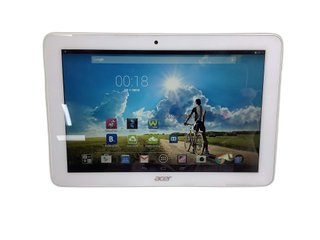 tablet pc acer iconia tab 10  10.1 wifi 16gb