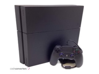 sony ps4 1tb