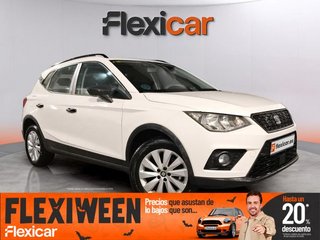 Seat Arona 1.0 TSI 70kW (95CV) Reference Plus Eco