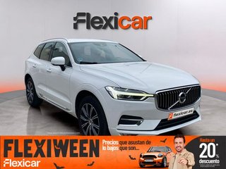 Volvo XC60 2.0 D4 AWD Inscription Auto