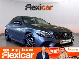 Mercedes-Benz Clase C C 200 d