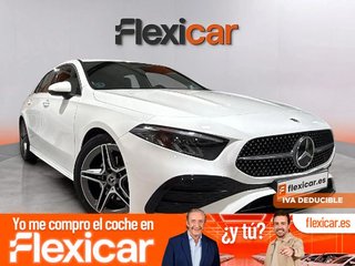 Mercedes-Benz Clase A A 200 d
