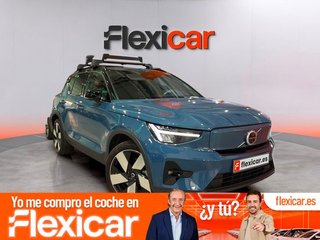 Volvo XC40 Recharge Eléctrico Core Auto