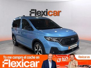 Ford Tourneo Connect 2.0 Ecoblue 90kW Active AWD