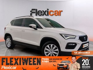 Seat Ateca 2.0 TDI 85kW (115CV) S&S Style