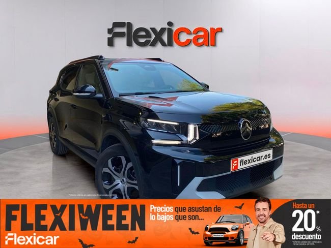 Citroën C3 Aircross Turbo BVM6 YOU PACK PLUS 2025